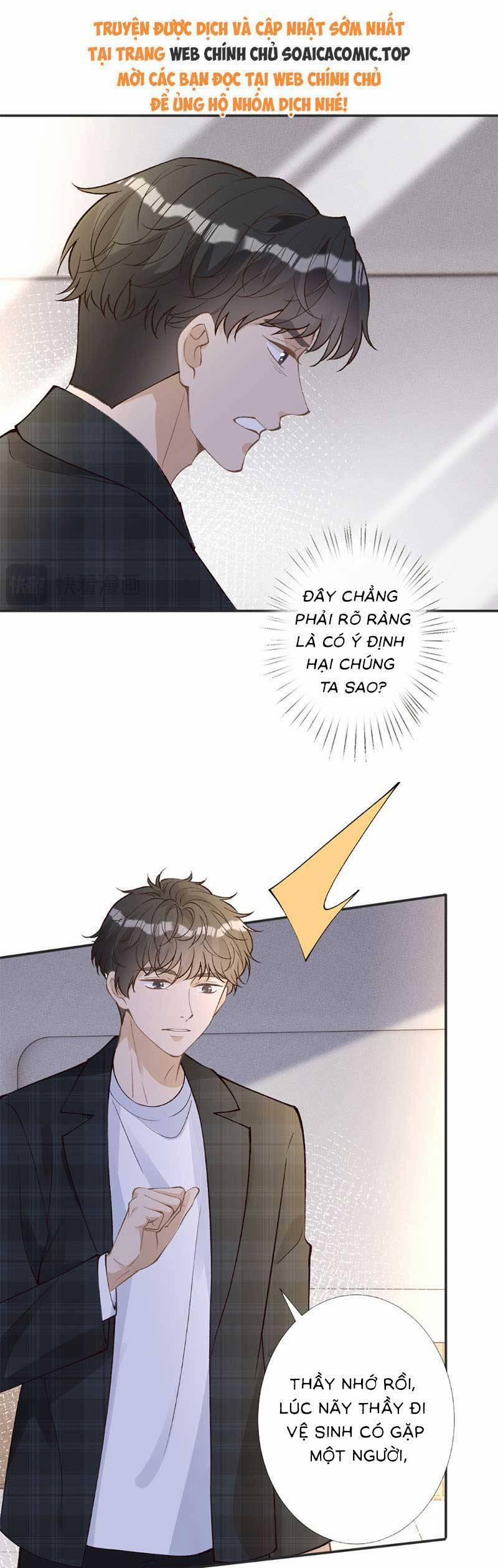 Ôm Khẩn Tiểu Mã Giáp Của Tôi 311 trang 9