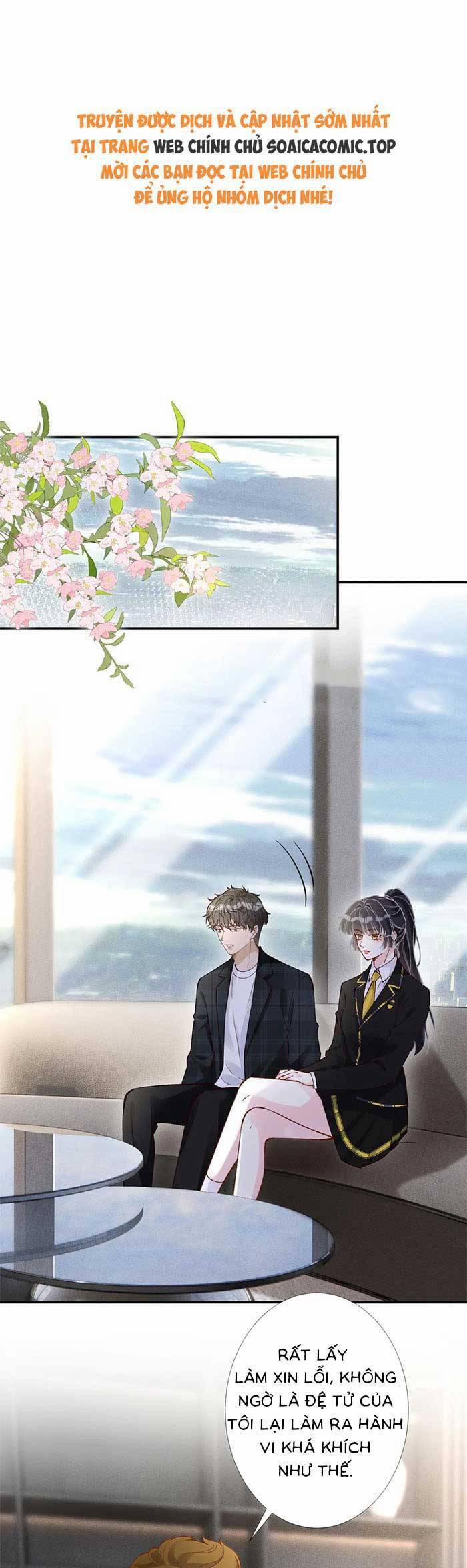 Ôm Khẩn Tiểu Mã Giáp Của Tôi 312 trang 0