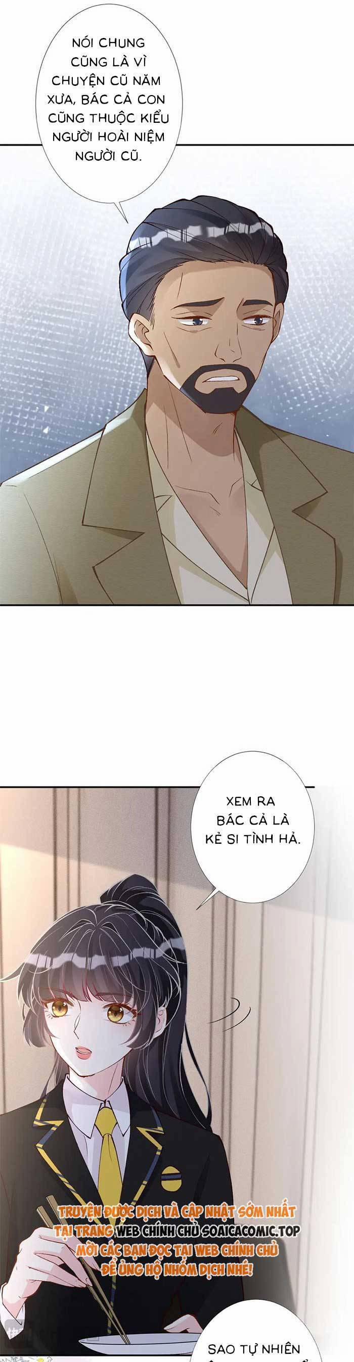 Ôm Khẩn Tiểu Mã Giáp Của Tôi 312 trang 14