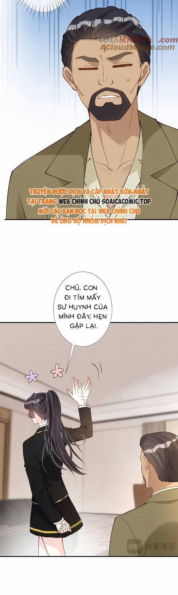 Ôm Khẩn Tiểu Mã Giáp Của Tôi 312 trang 18