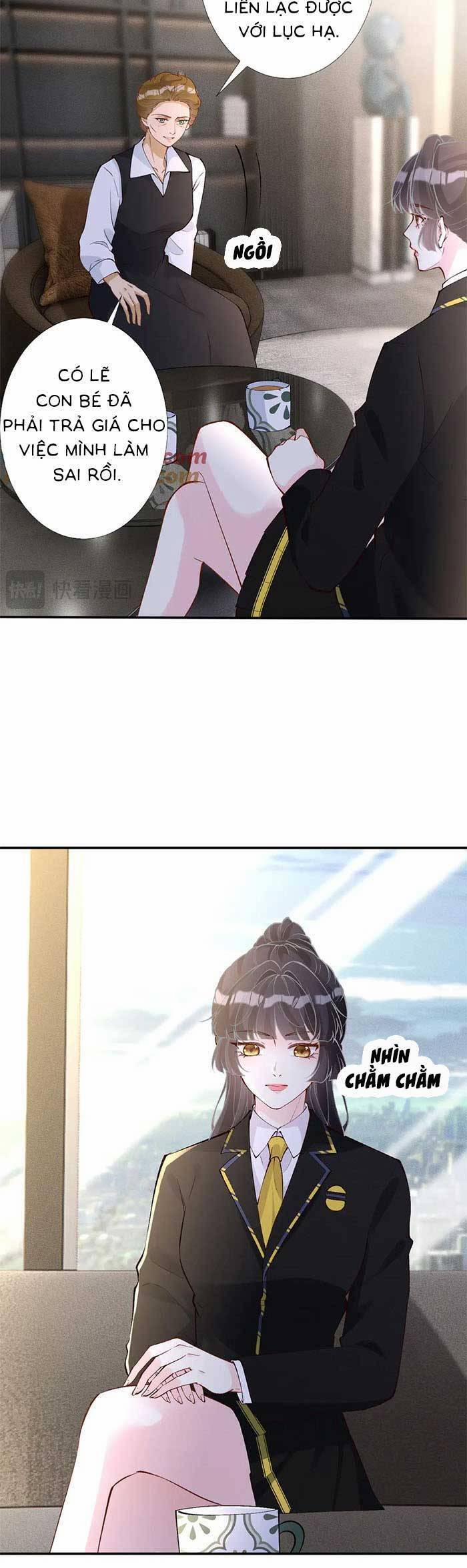 Ôm Khẩn Tiểu Mã Giáp Của Tôi 312 trang 2