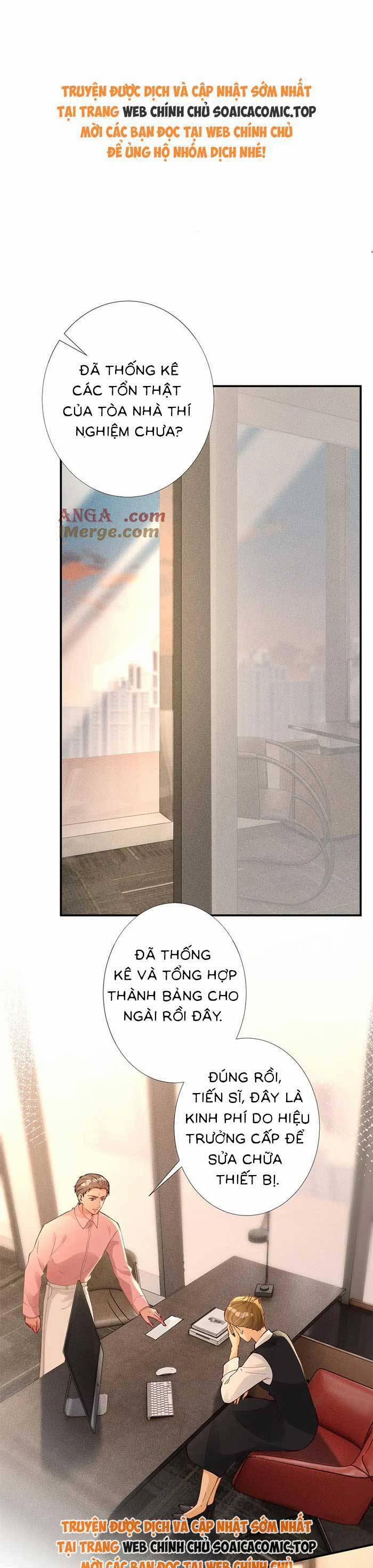 Ôm Khẩn Tiểu Mã Giáp Của Tôi 313 trang 0