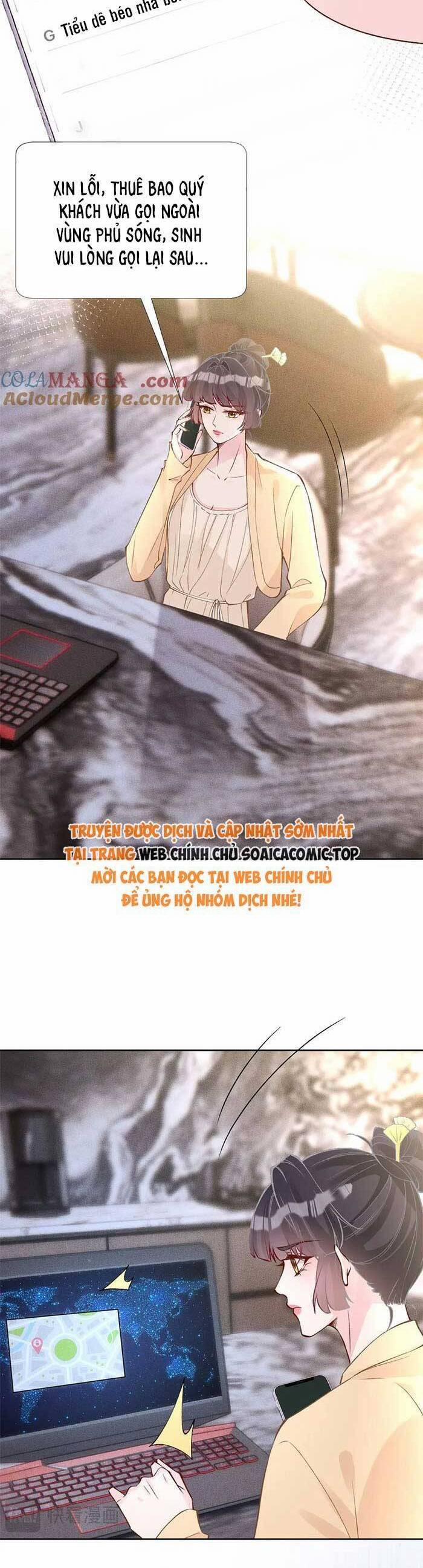 Ôm Khẩn Tiểu Mã Giáp Của Tôi 313 trang 12