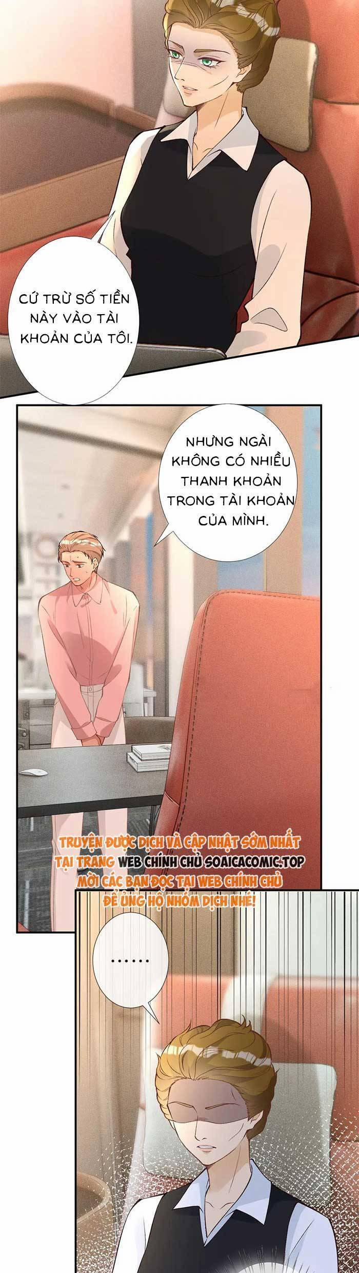 Ôm Khẩn Tiểu Mã Giáp Của Tôi 313 trang 3