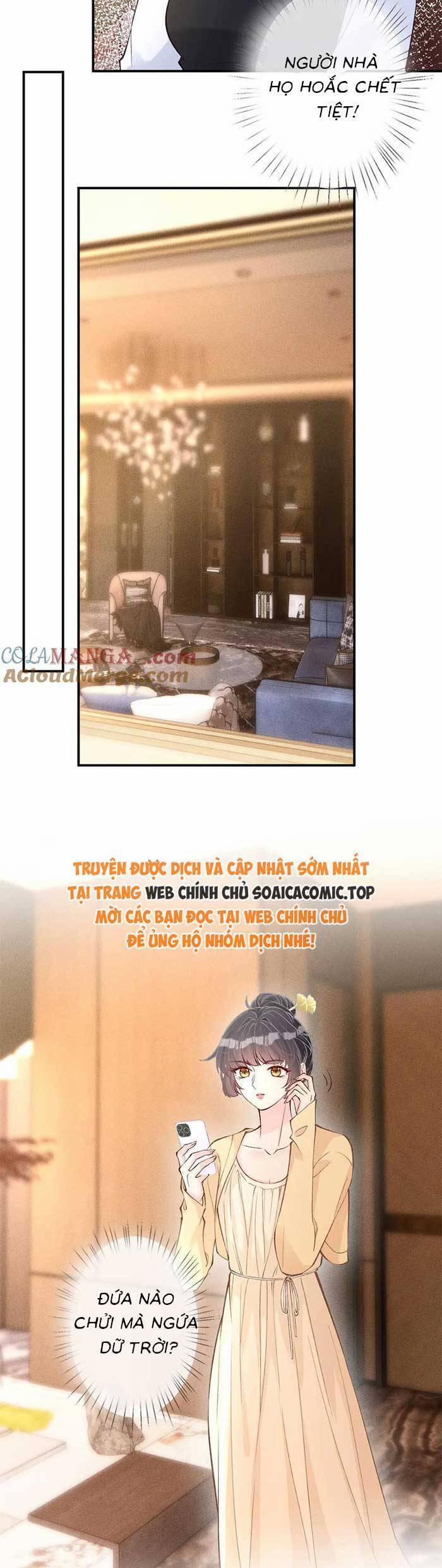 Ôm Khẩn Tiểu Mã Giáp Của Tôi 313 trang 4