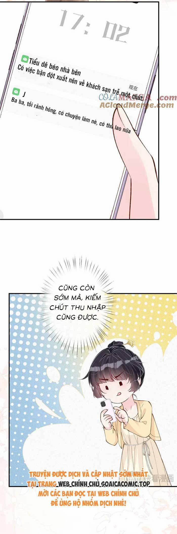 Ôm Khẩn Tiểu Mã Giáp Của Tôi 313 trang 5