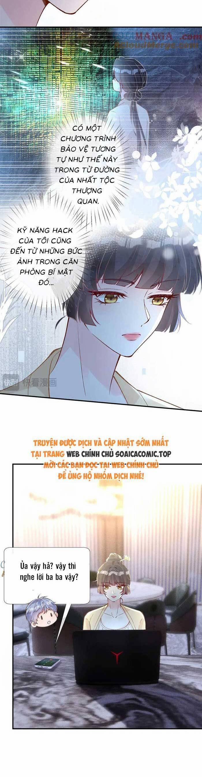 Ôm Khẩn Tiểu Mã Giáp Của Tôi 313 trang 9