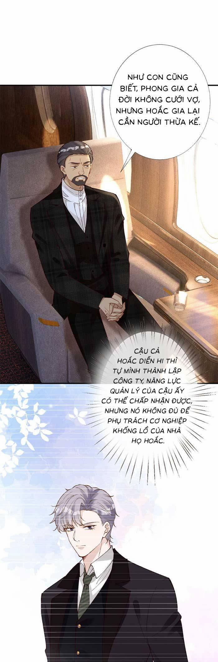 Ôm Khẩn Tiểu Mã Giáp Của Tôi 314 trang 14