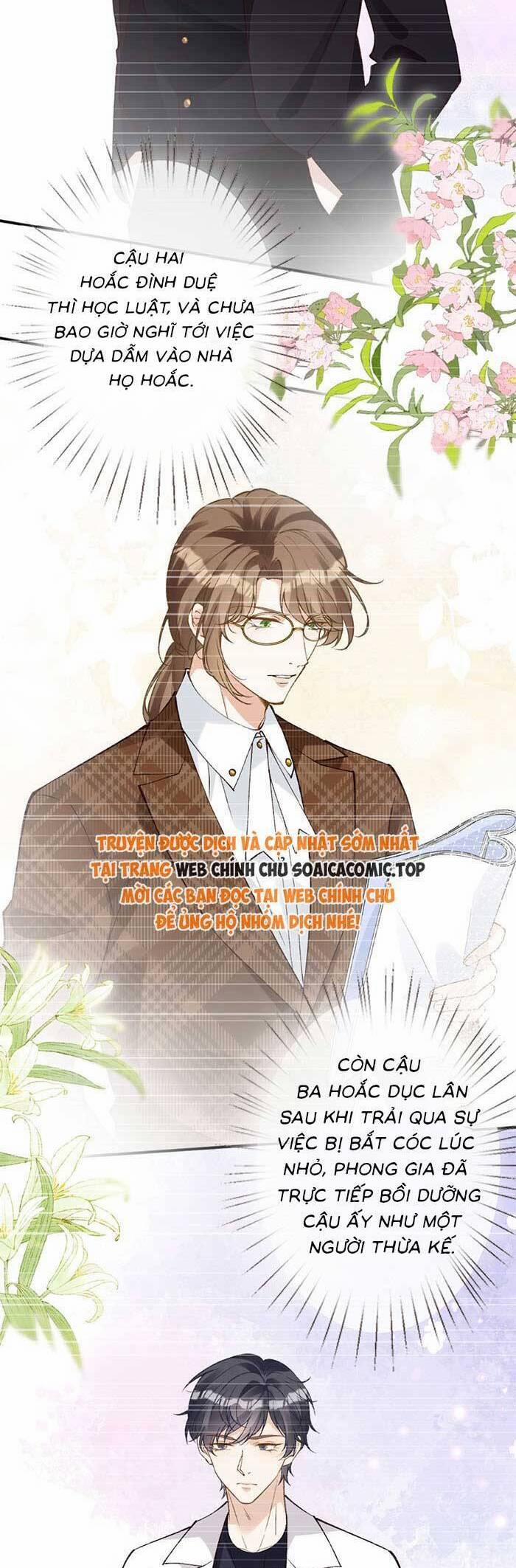 Ôm Khẩn Tiểu Mã Giáp Của Tôi 314 trang 15