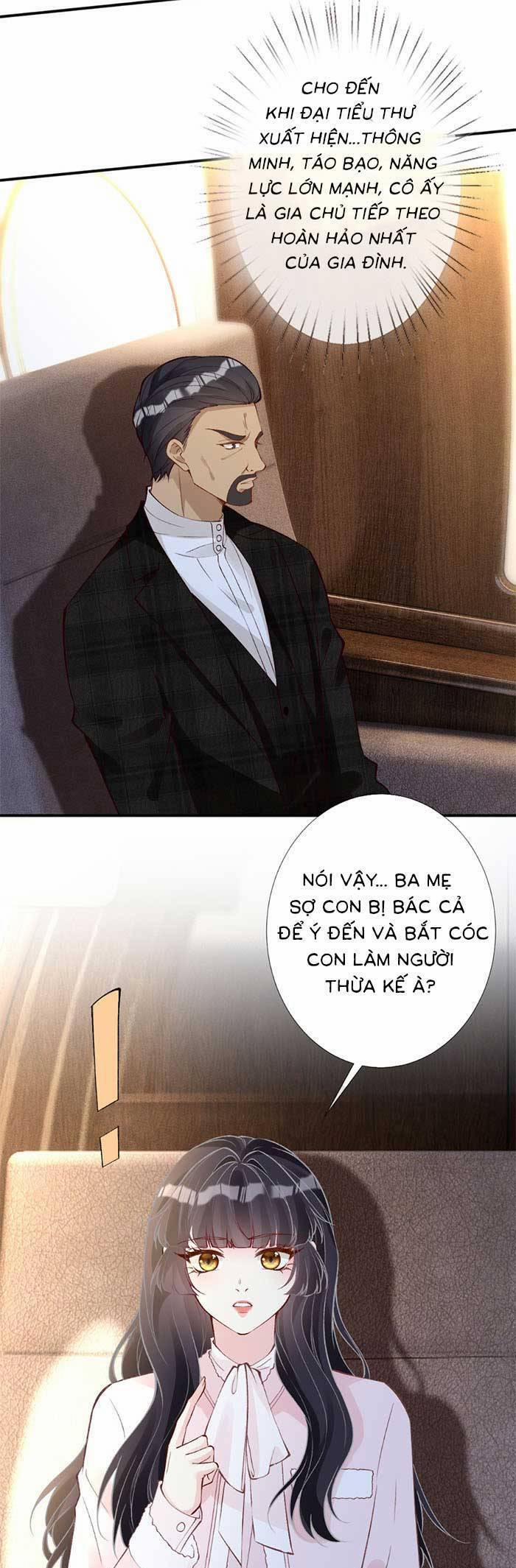 Ôm Khẩn Tiểu Mã Giáp Của Tôi 314 trang 17