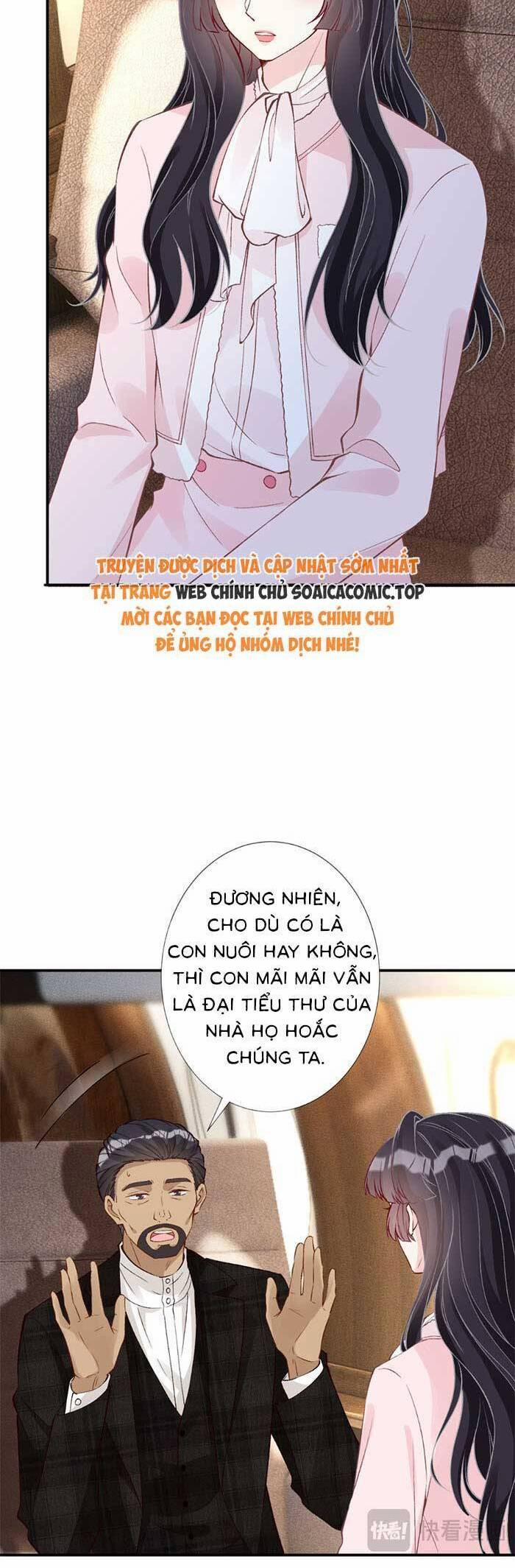 Ôm Khẩn Tiểu Mã Giáp Của Tôi 314 trang 19