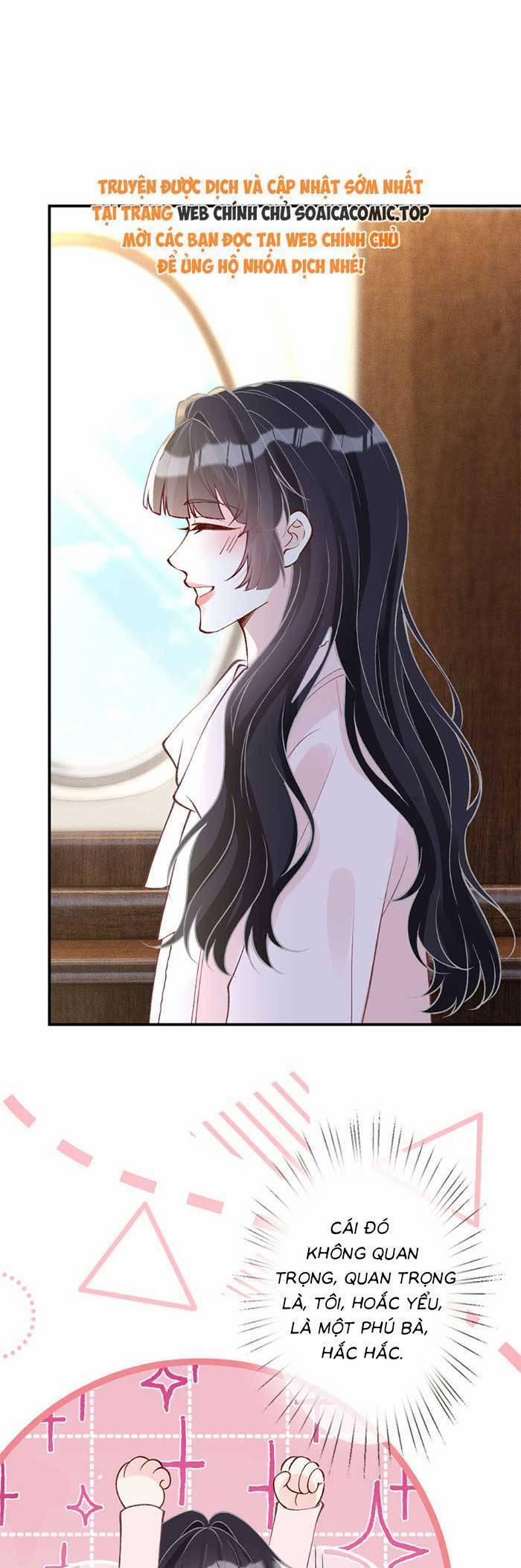 Ôm Khẩn Tiểu Mã Giáp Của Tôi 314 trang 20