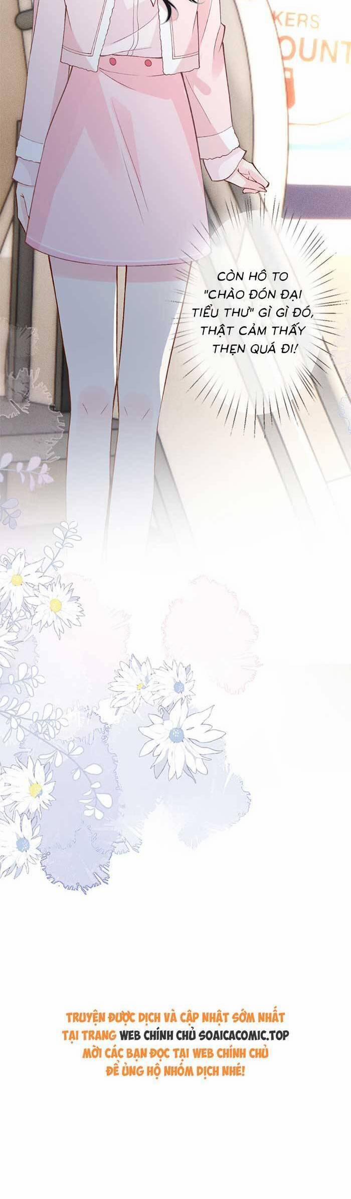 Ôm Khẩn Tiểu Mã Giáp Của Tôi 314 trang 24