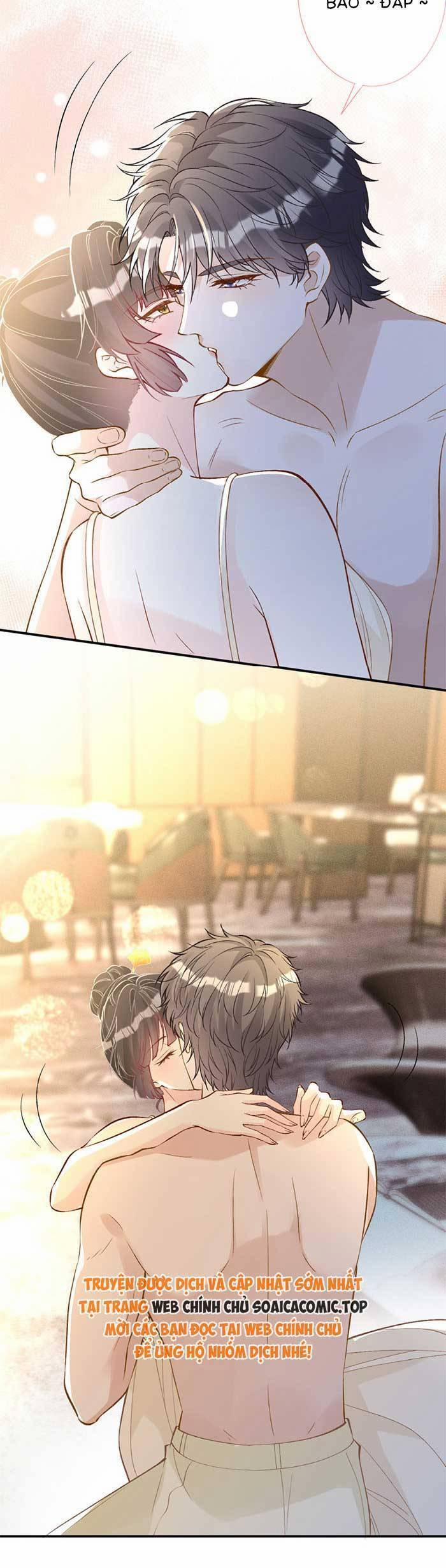 Ôm Khẩn Tiểu Mã Giáp Của Tôi 314 trang 8