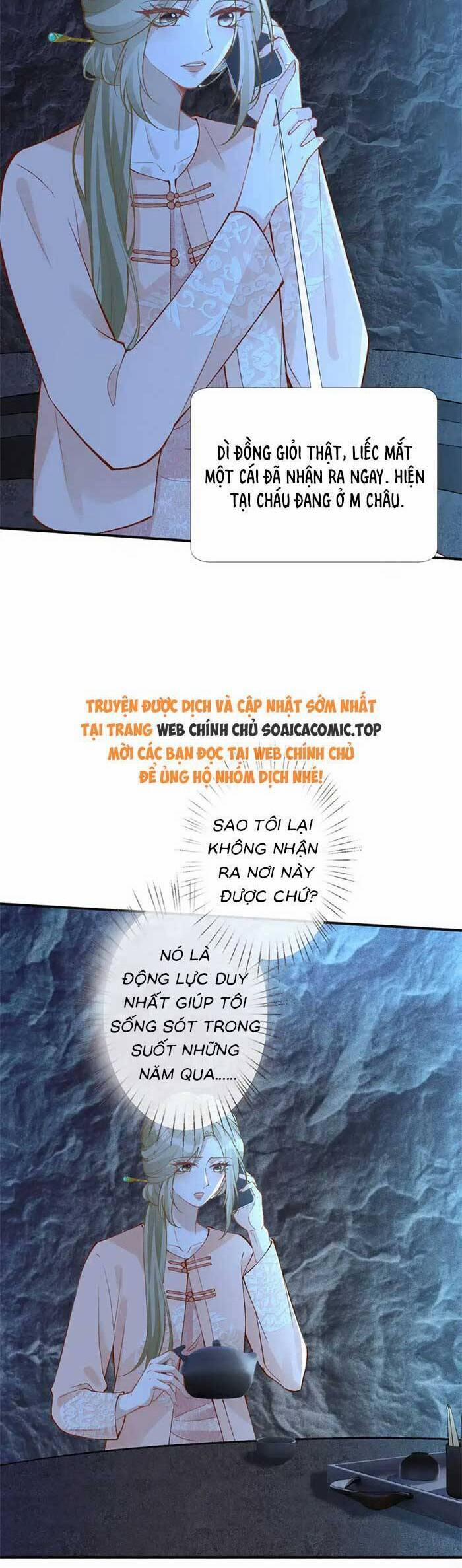 Ôm Khẩn Tiểu Mã Giáp Của Tôi 315 trang 16