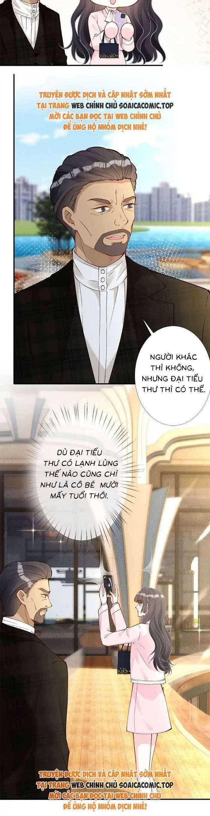 Ôm Khẩn Tiểu Mã Giáp Của Tôi 315 trang 2