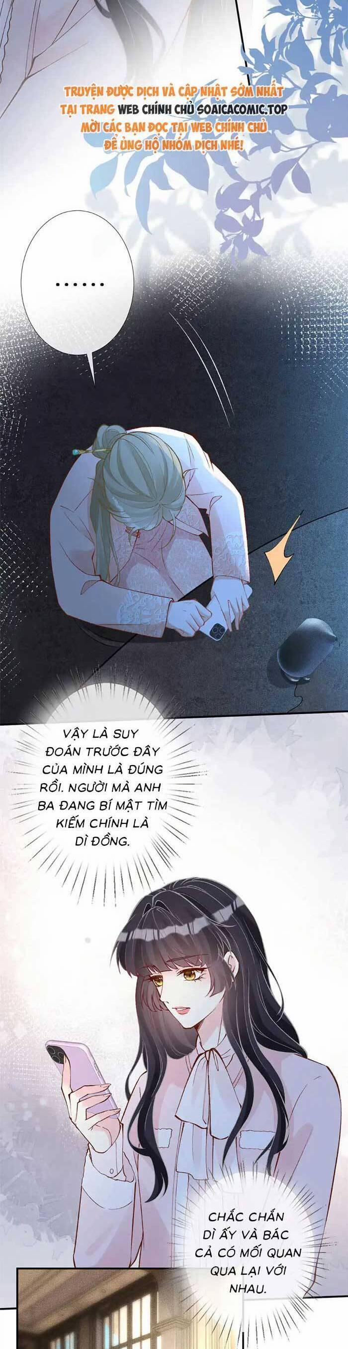 Ôm Khẩn Tiểu Mã Giáp Của Tôi 315 trang 20