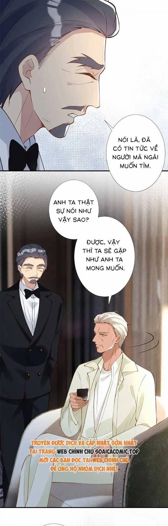 Ôm Khẩn Tiểu Mã Giáp Của Tôi 315 trang 22