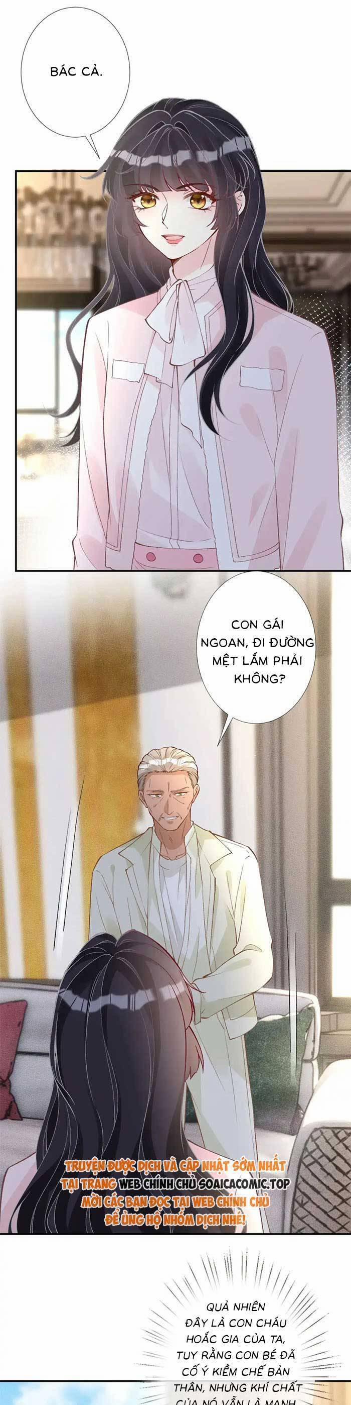 Ôm Khẩn Tiểu Mã Giáp Của Tôi 315 trang 5