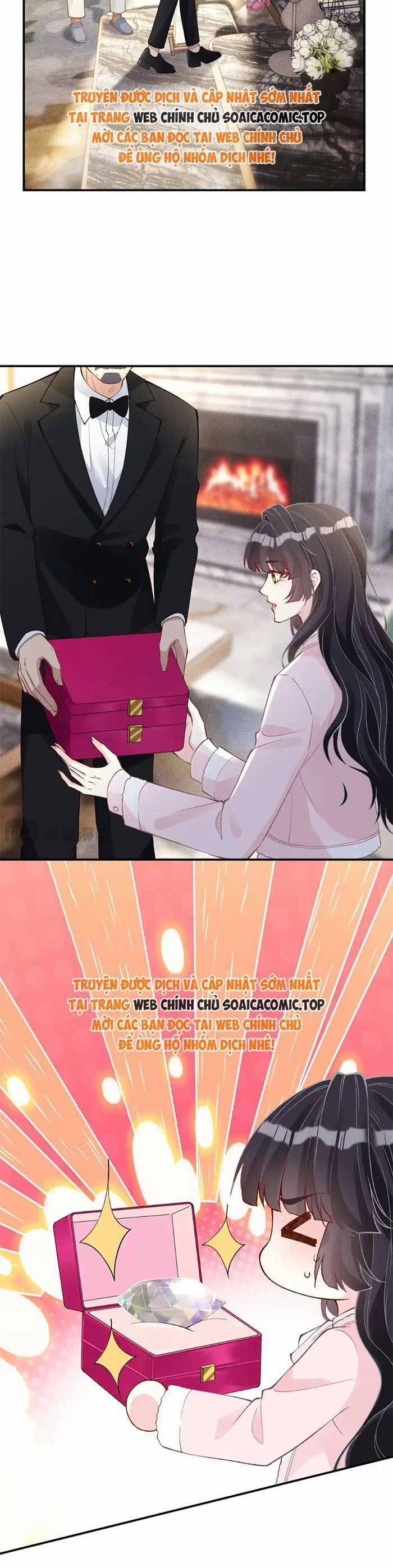 Ôm Khẩn Tiểu Mã Giáp Của Tôi 315 trang 7