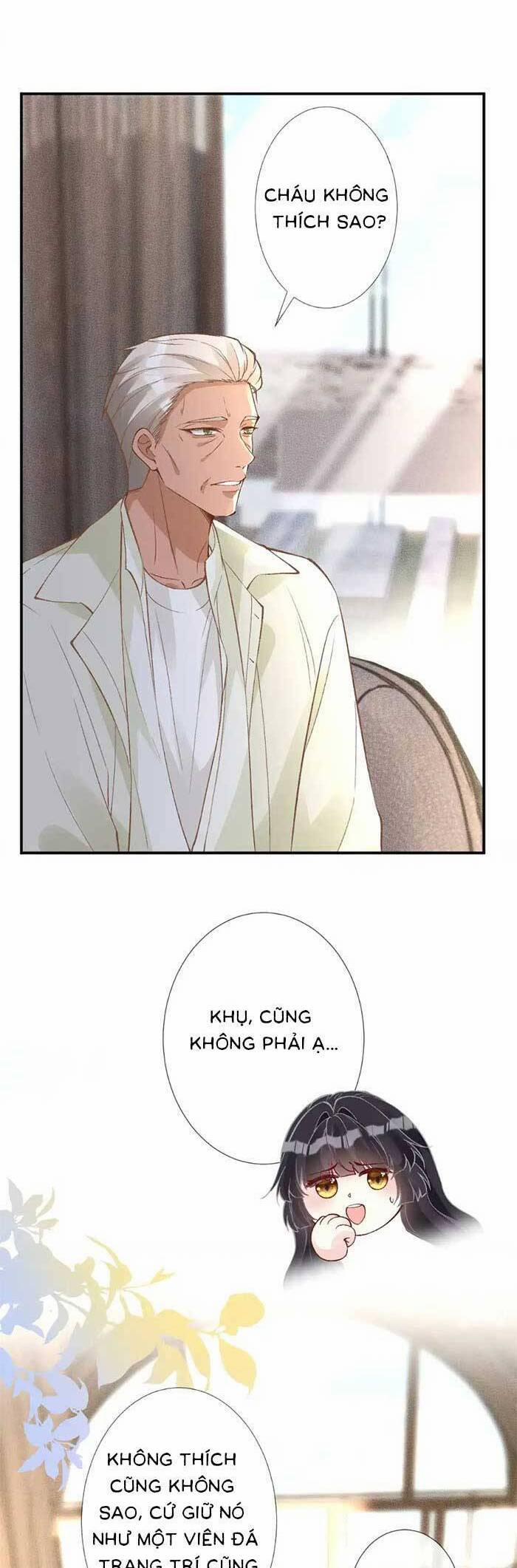 Ôm Khẩn Tiểu Mã Giáp Của Tôi 315 trang 9