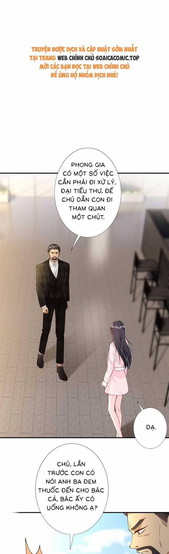 Ôm Khẩn Tiểu Mã Giáp Của Tôi 316 trang 0