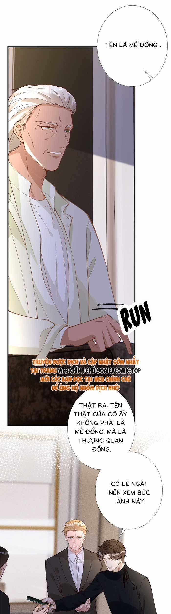 Ôm Khẩn Tiểu Mã Giáp Của Tôi 316 trang 11