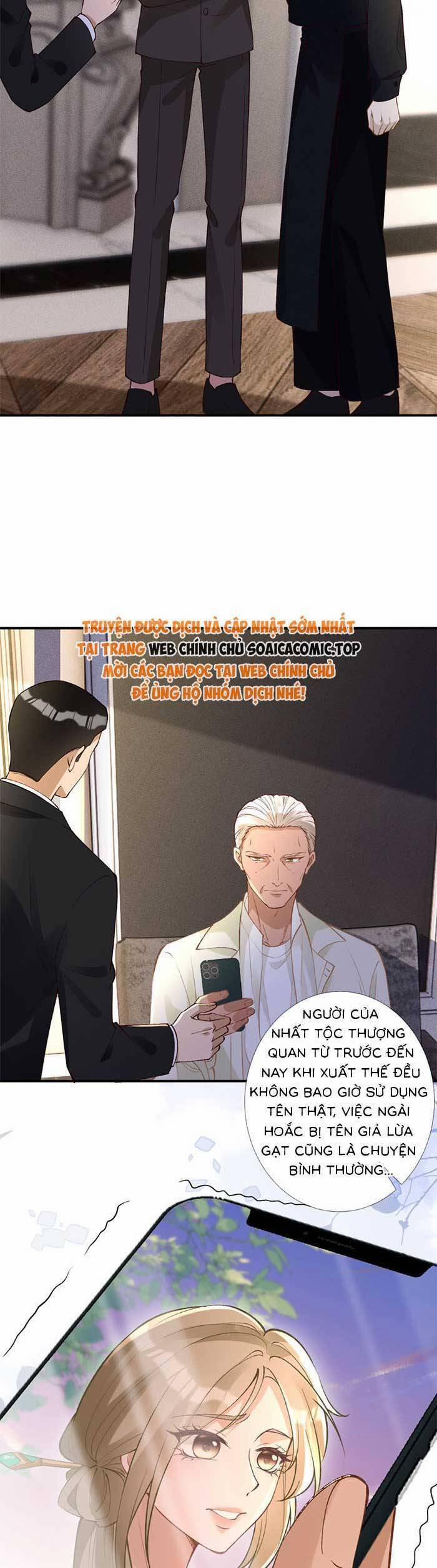 Ôm Khẩn Tiểu Mã Giáp Của Tôi 316 trang 12