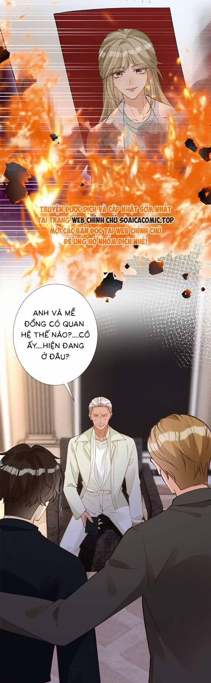 Ôm Khẩn Tiểu Mã Giáp Của Tôi 316 trang 14