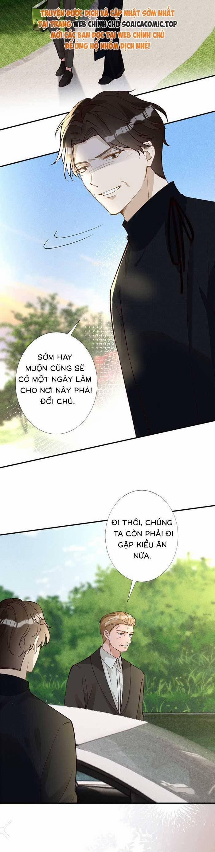 Ôm Khẩn Tiểu Mã Giáp Của Tôi 316 trang 18