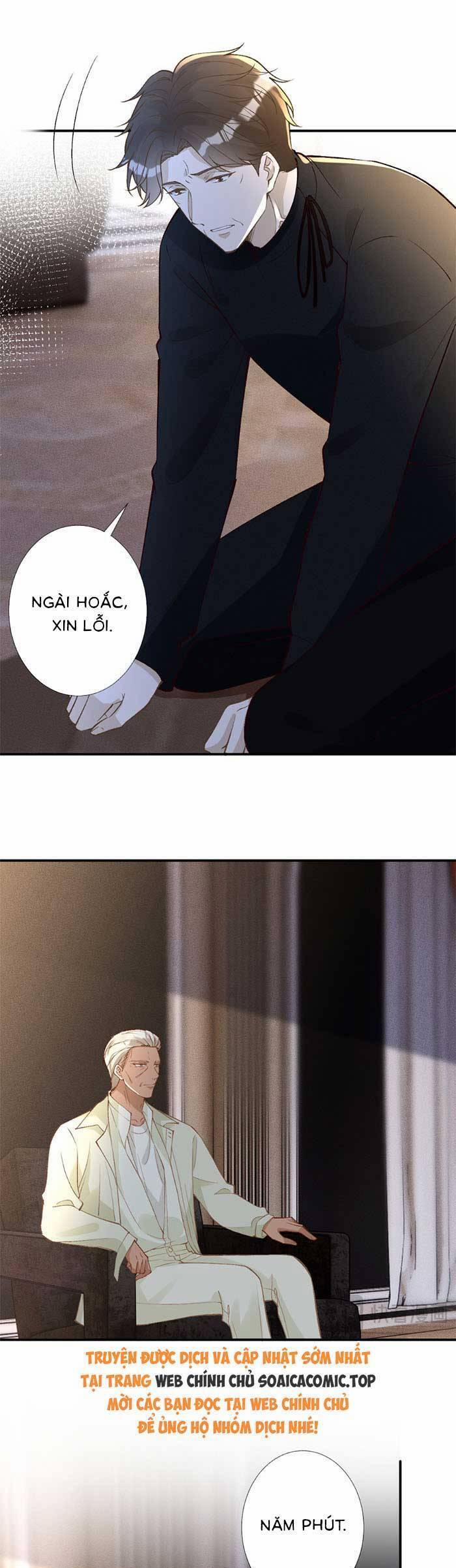 Ôm Khẩn Tiểu Mã Giáp Của Tôi 316 trang 9