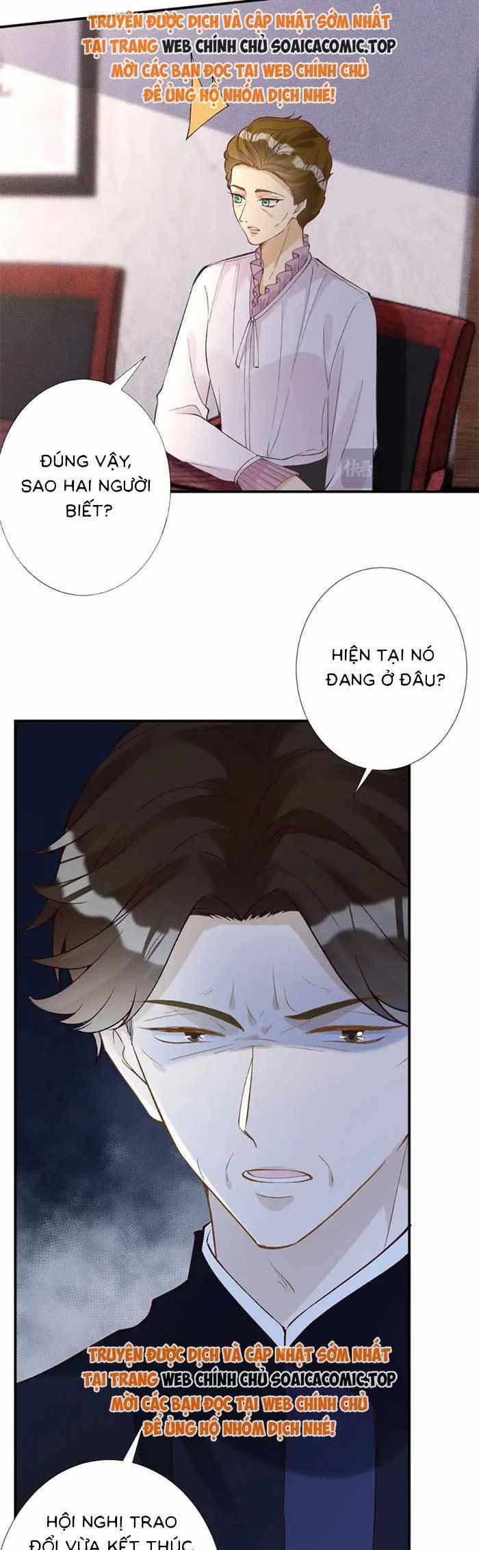 Ôm Khẩn Tiểu Mã Giáp Của Tôi 317 trang 2