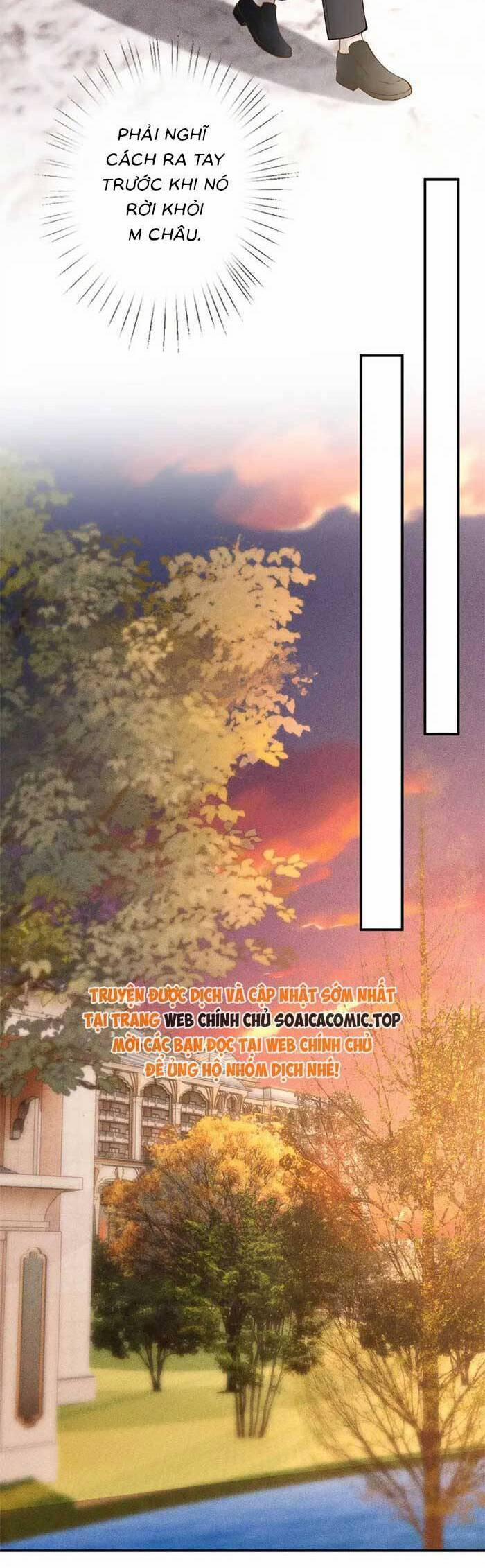 Ôm Khẩn Tiểu Mã Giáp Của Tôi 317 trang 4