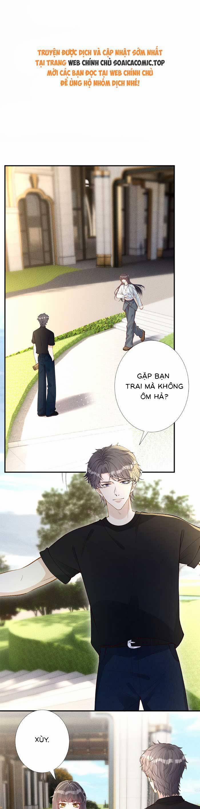 Ôm Khẩn Tiểu Mã Giáp Của Tôi 318 trang 0