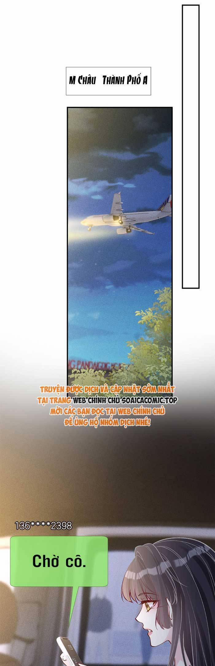 Ôm Khẩn Tiểu Mã Giáp Của Tôi 318 trang 10