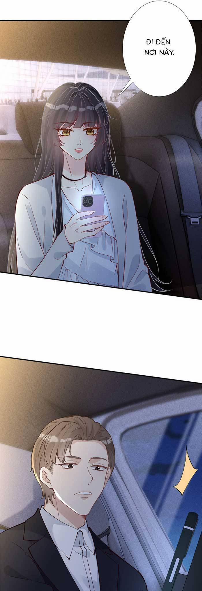 Ôm Khẩn Tiểu Mã Giáp Của Tôi 318 trang 13