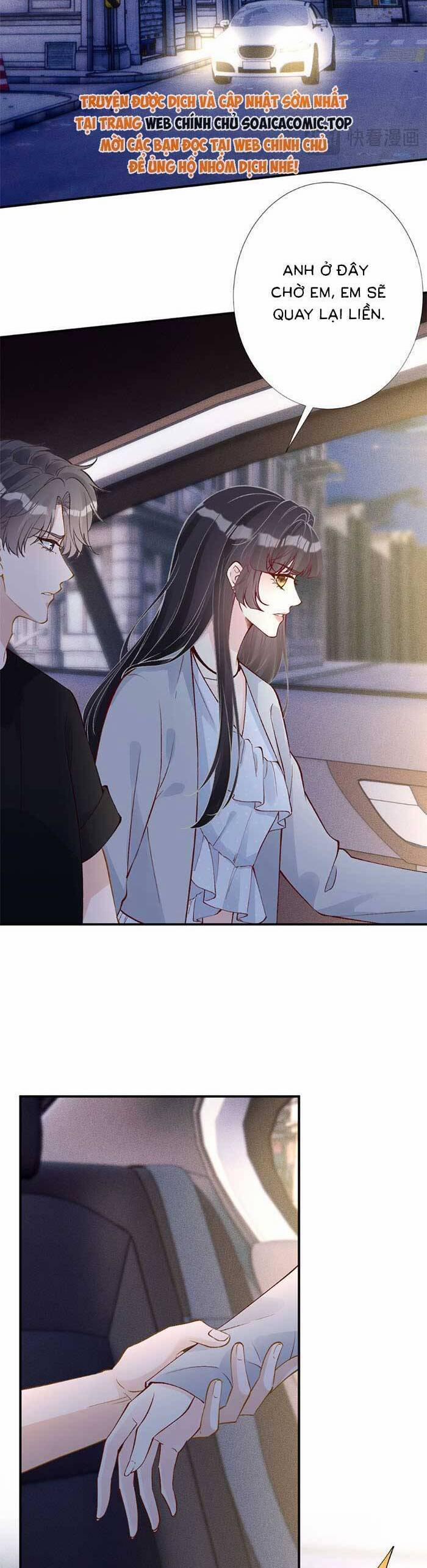 Ôm Khẩn Tiểu Mã Giáp Của Tôi 318 trang 17