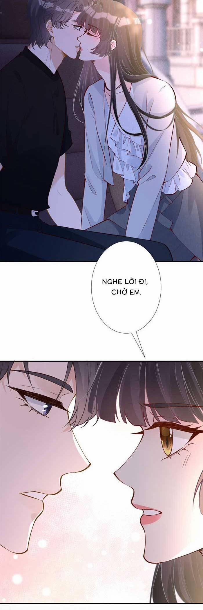 Ôm Khẩn Tiểu Mã Giáp Của Tôi 318 trang 21