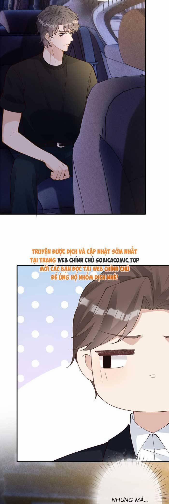 Ôm Khẩn Tiểu Mã Giáp Của Tôi 318 trang 23