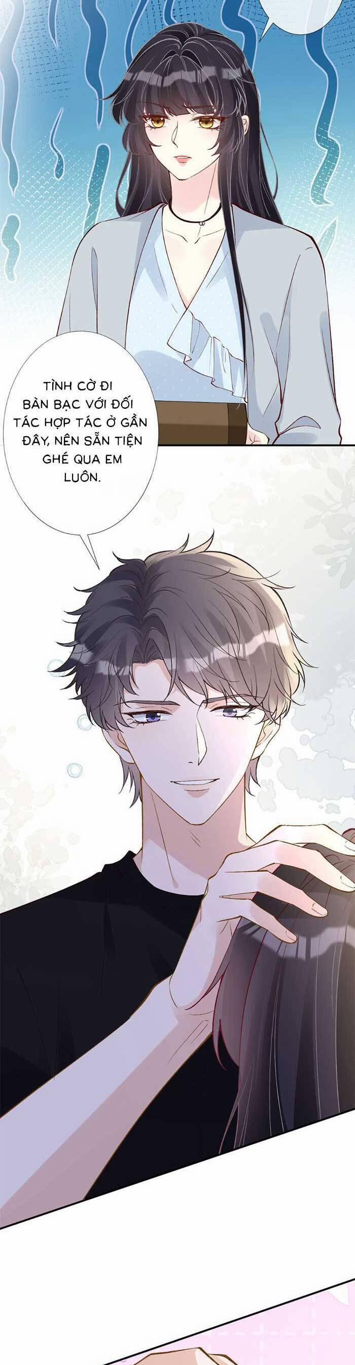 Ôm Khẩn Tiểu Mã Giáp Của Tôi 318 trang 3