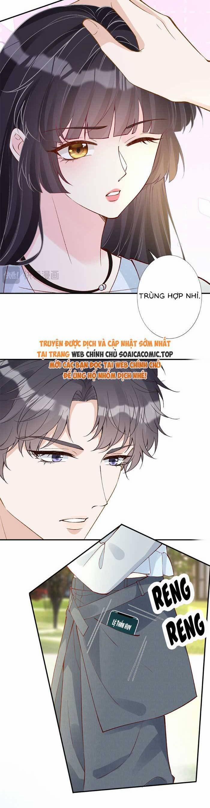 Ôm Khẩn Tiểu Mã Giáp Của Tôi 318 trang 4