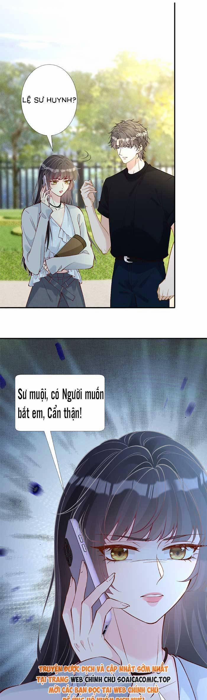 Ôm Khẩn Tiểu Mã Giáp Của Tôi 318 trang 5