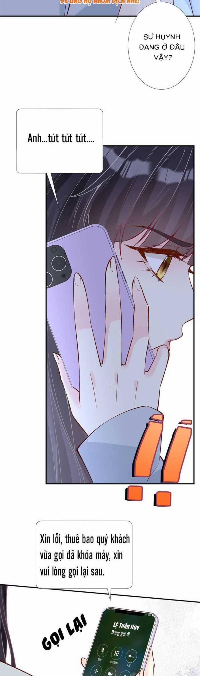 Ôm Khẩn Tiểu Mã Giáp Của Tôi 318 trang 6