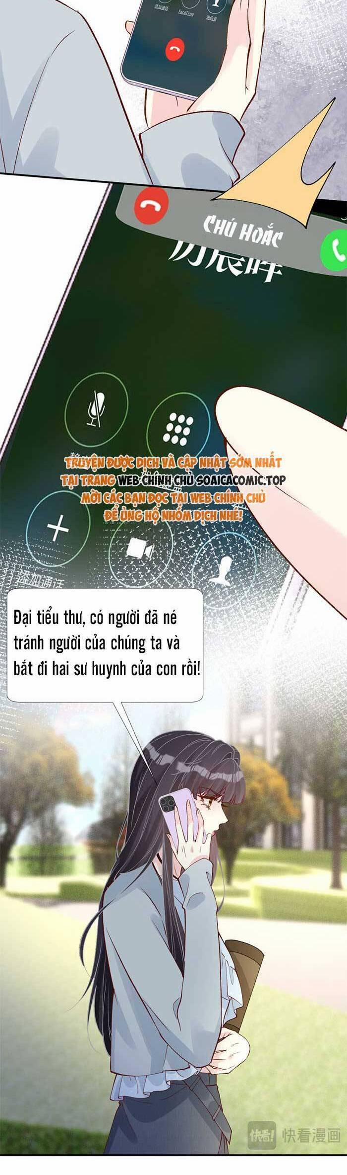 Ôm Khẩn Tiểu Mã Giáp Của Tôi 318 trang 7