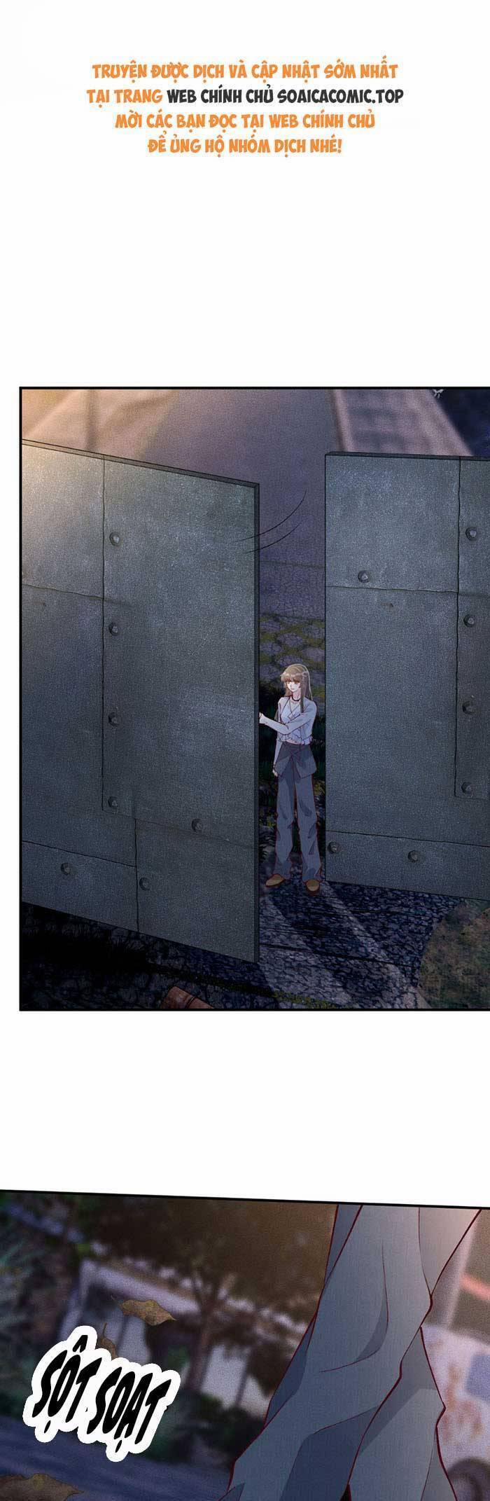 Ôm Khẩn Tiểu Mã Giáp Của Tôi 319 trang 0