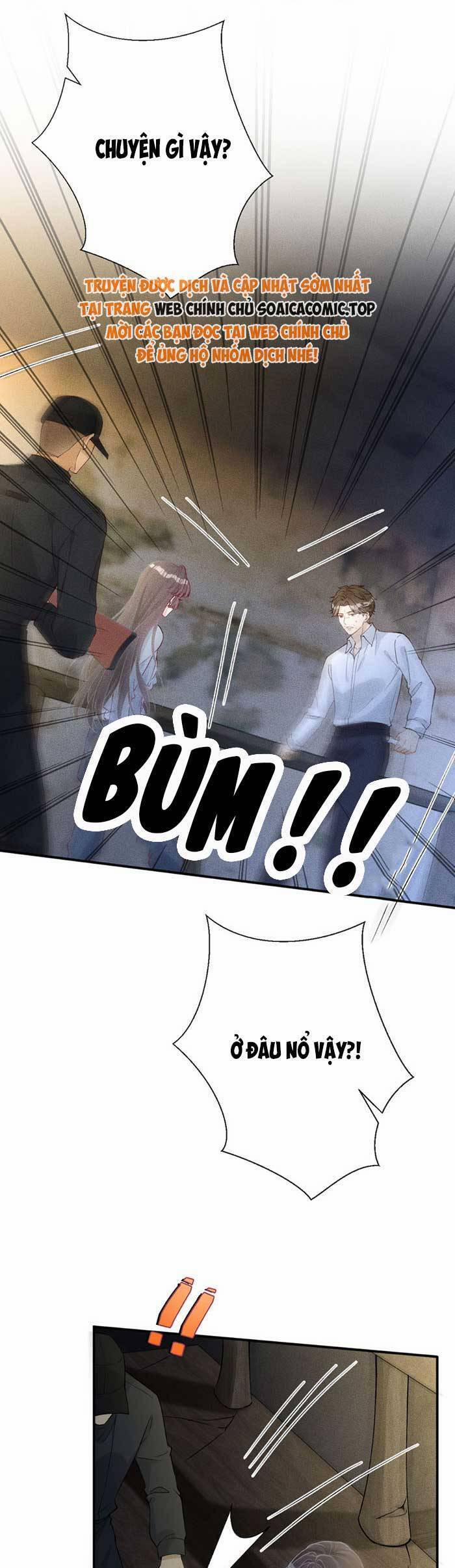 Ôm Khẩn Tiểu Mã Giáp Của Tôi 319 trang 14