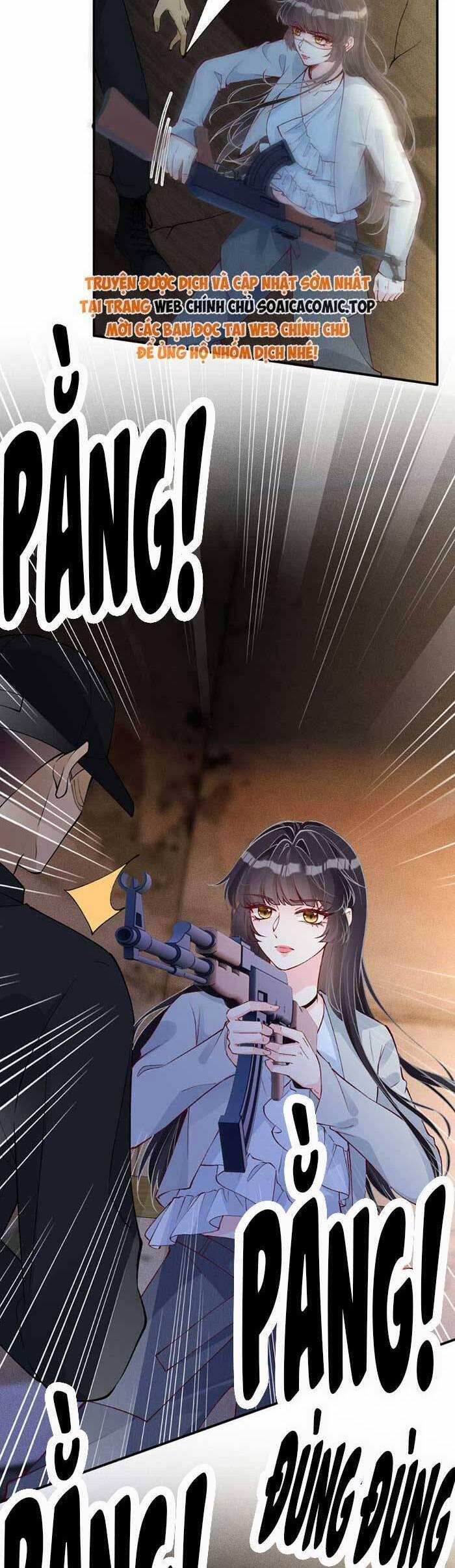 Ôm Khẩn Tiểu Mã Giáp Của Tôi 319 trang 15