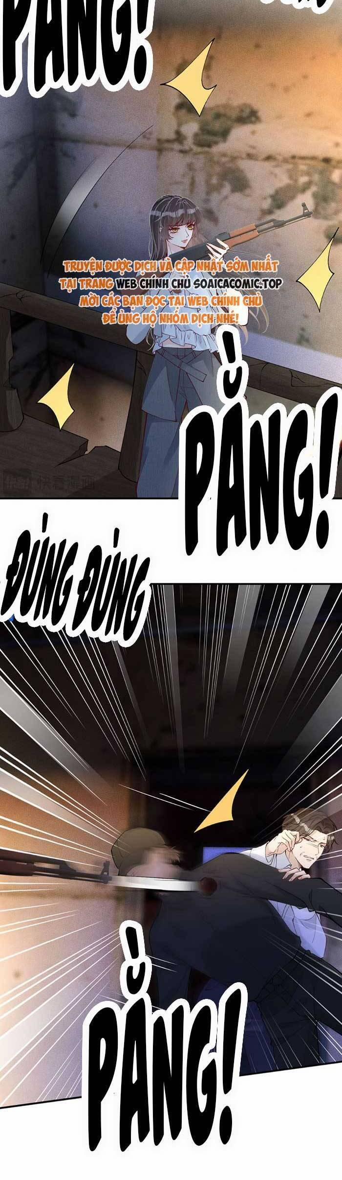 Ôm Khẩn Tiểu Mã Giáp Của Tôi 319 trang 16