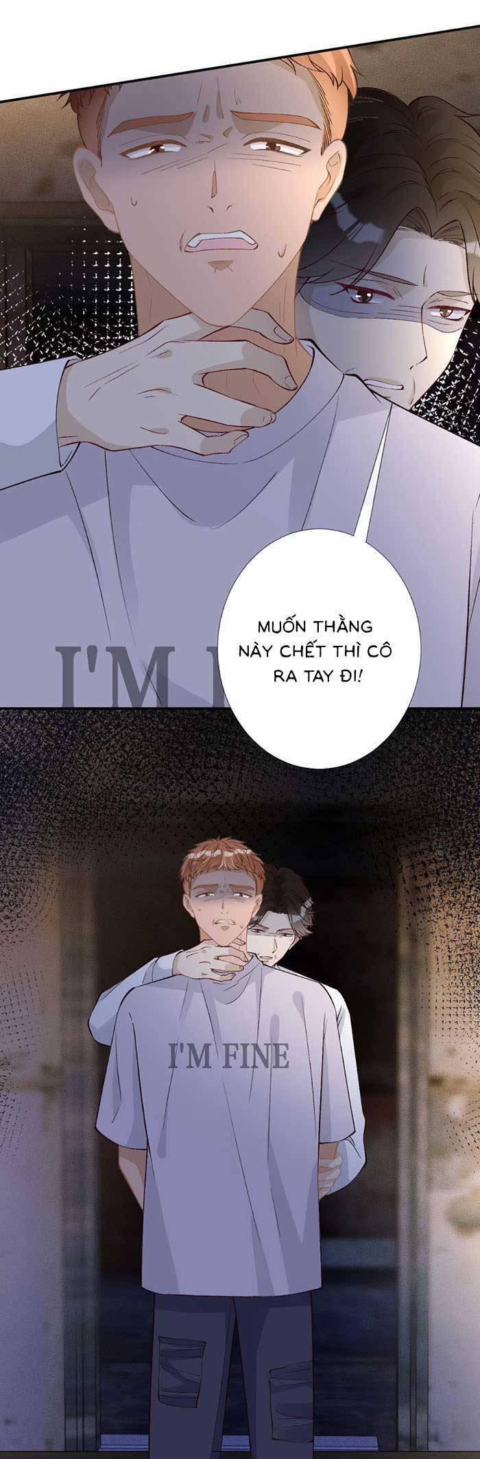 Ôm Khẩn Tiểu Mã Giáp Của Tôi 319 trang 17