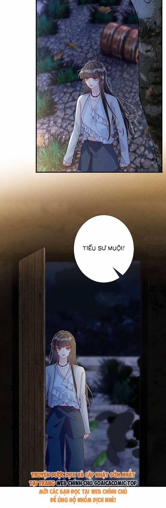 Ôm Khẩn Tiểu Mã Giáp Của Tôi 319 trang 2